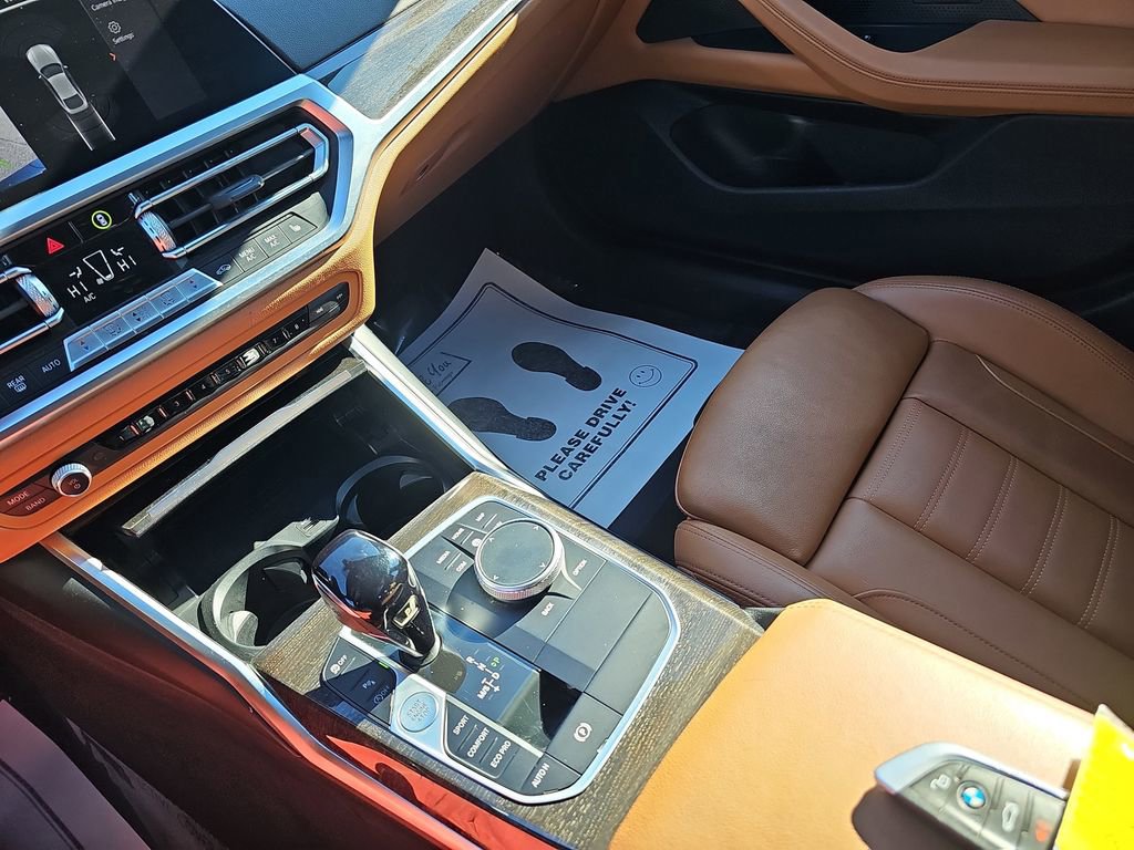 Used 2022 BMW 430i Gran Coupe w/ Premium Package 2 image 30