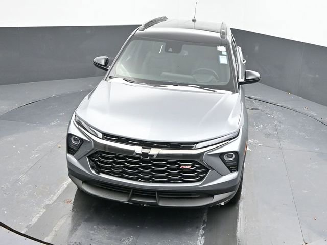 New 2026 Chevrolet TrailBlazer RS w/ Convenience Package image 36