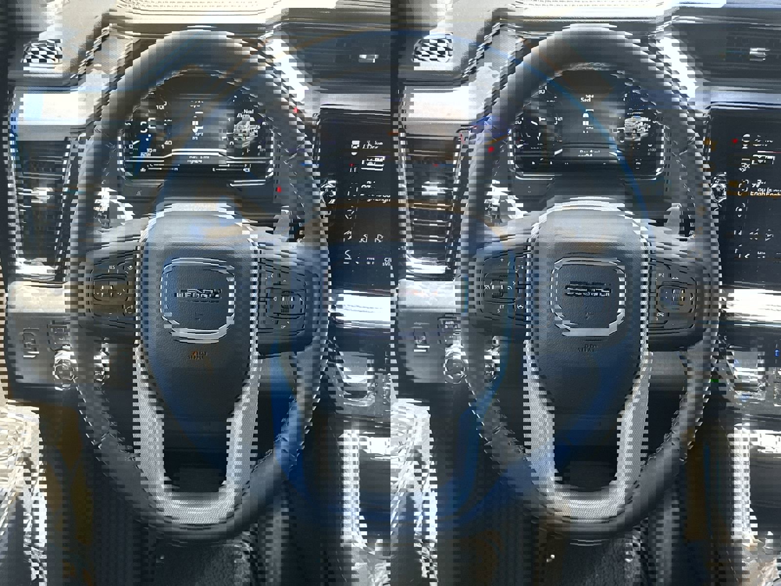 Used 2024 GMC Sierra 1500 Denali w/ Denali Reserve Package image 19