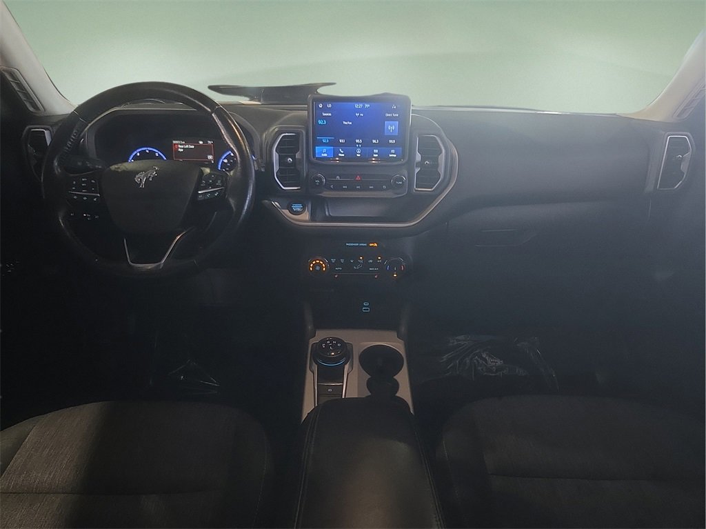 Used 2022 Ford Bronco Sport Big Bend w/ Convenience Package image 15