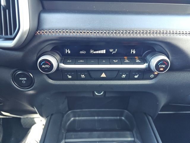 New 2026 MAZDA CX-50 AWD 2.5 Hybrid w/ Weather Package image 25