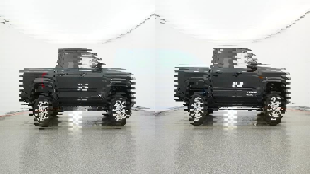 New 2026 Toyota Tacoma SR5 image 60