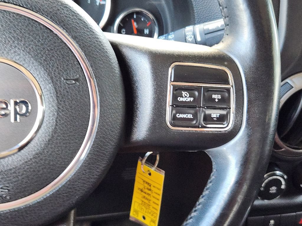 Used 2012 Jeep Wrangler Sport AWD/4WD image 19