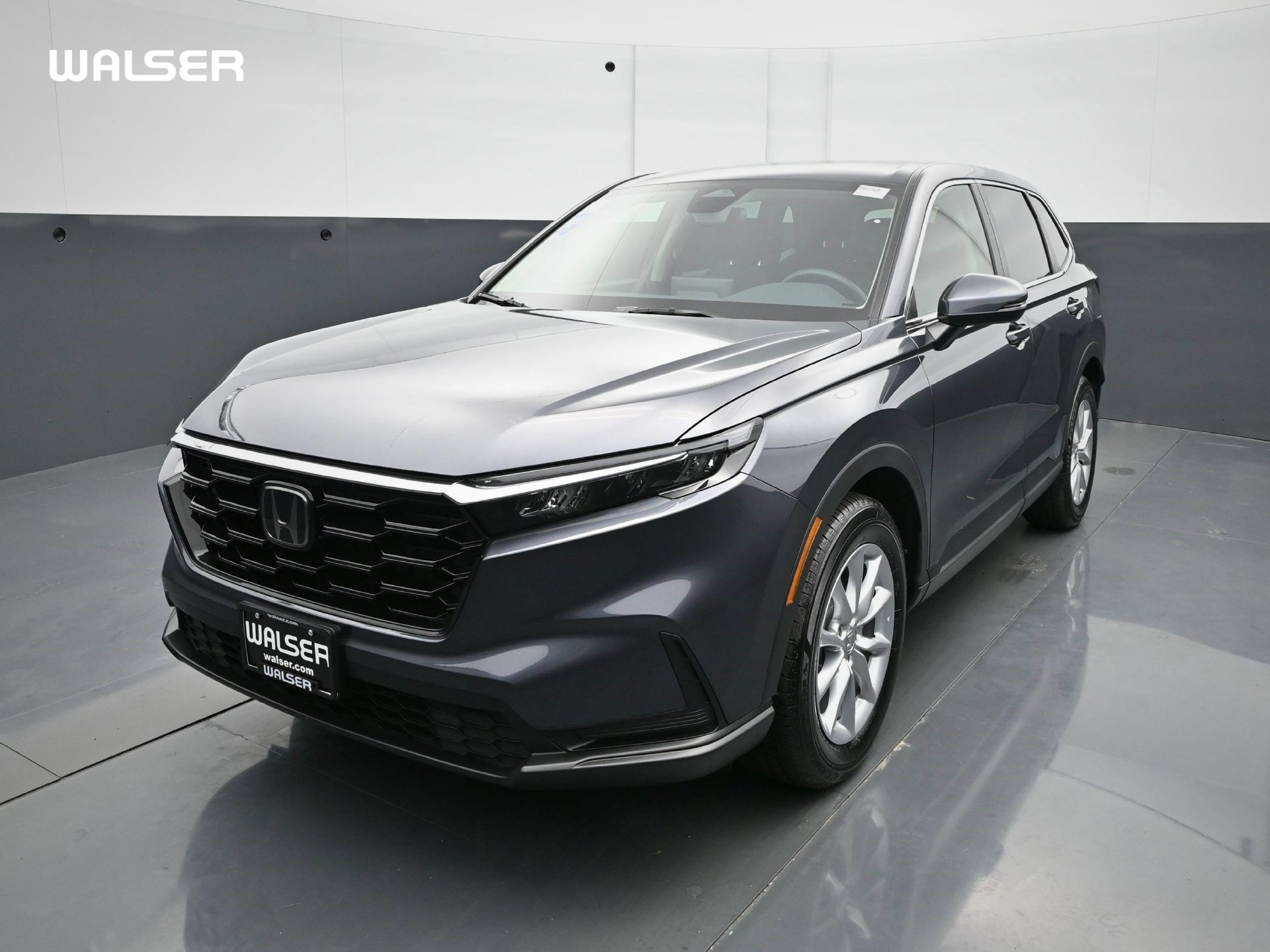 Used 2026 Honda CR-V EX