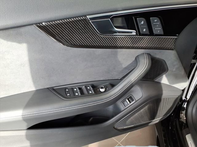 Used 2022 Audi RS 5 Sportback w/ Dynamic Package image 17