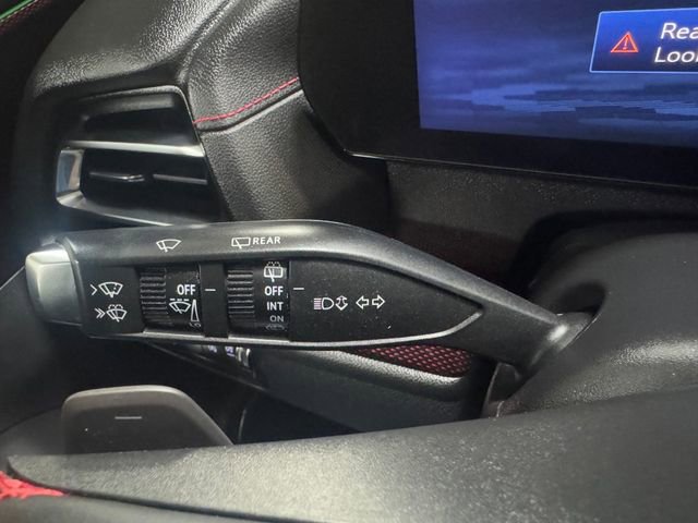 Used 2024 Chevrolet Traverse RS w/ LPO, Floor Liner Package image 22