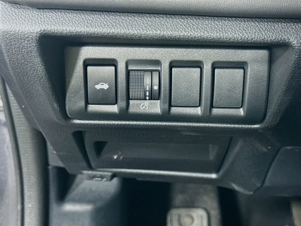 Certified 2025 Subaru Legacy Limited AWD/4WD image 19