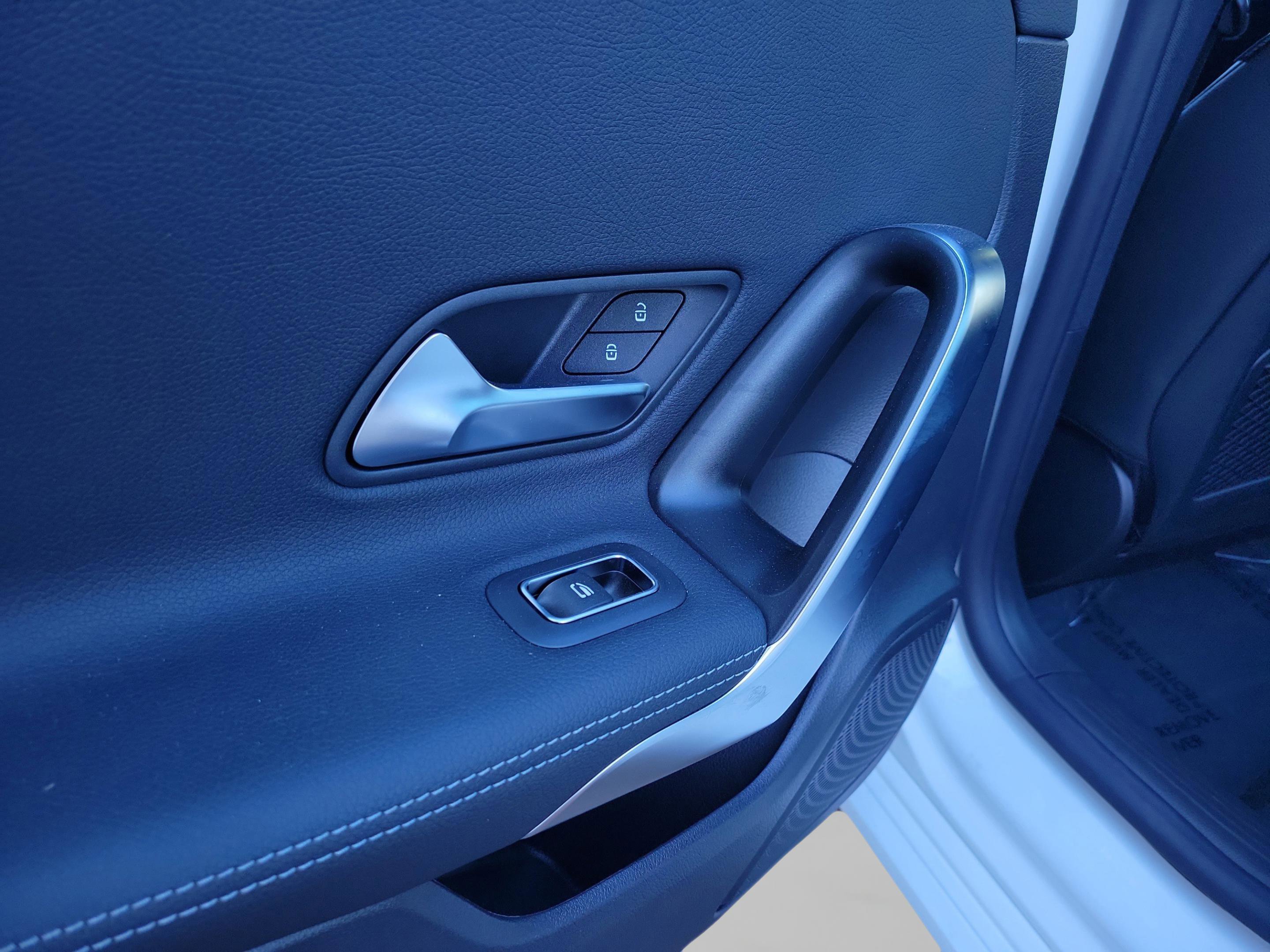 Certified 2026 Mercedes-Benz CLA 250 image 11