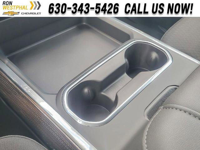 New 2025 Chevrolet Silverado 2500 LT w/ All Star Edition image 16
