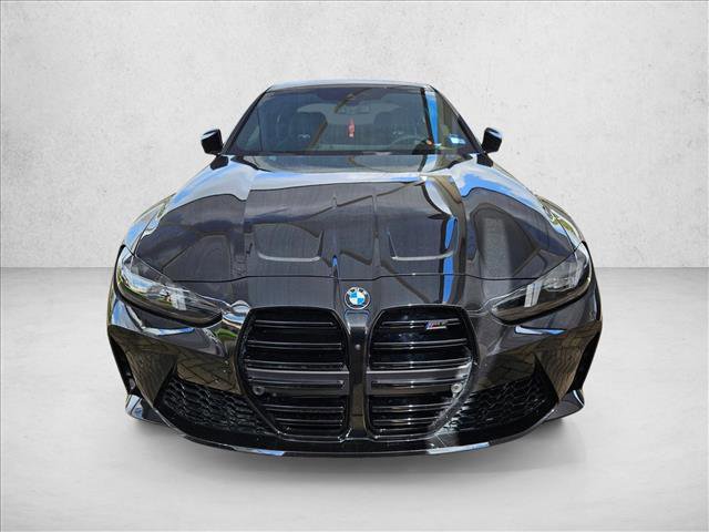 Used 2026 BMW M4 Competition w/ Executive Package image 2