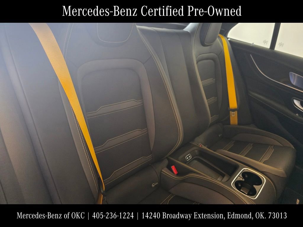 Used 2024 Mercedes-Benz AMG GT 43 image 15