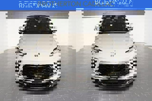 Certified 2025 Buick Encore GX Preferred image 11