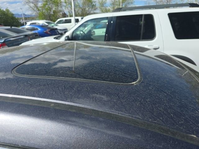 Used 2020 Honda Civic EX image 9