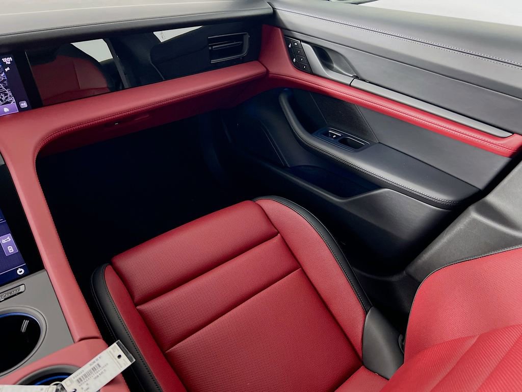 New 2026 Porsche Taycan AWD/4WD image 26