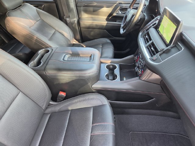 Used 2023 Chevrolet Tahoe RST AWD/4WD image 17