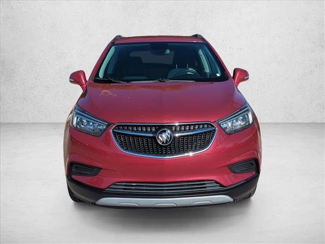 Used 2019 Buick Encore Preferred w/ Safety Package image 2