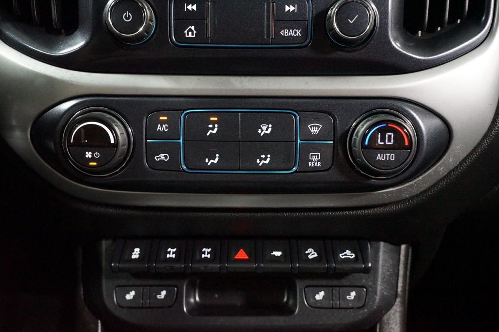 Used 2019 Chevrolet Colorado ZR2 AWD/4WD image 18