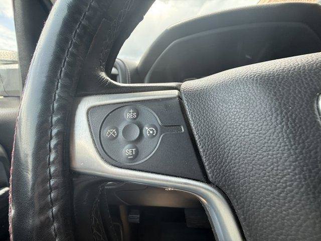 Used 2016 GMC Sierra 3500 SLT w/ Duramax Plus Package AWD/4WD image 23