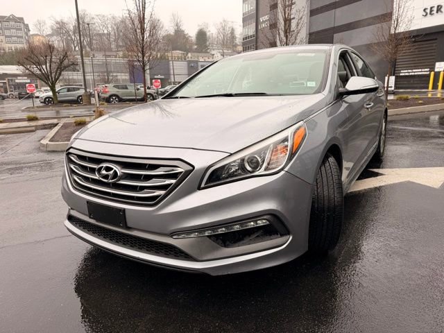 Used 2016 Hyundai Sonata Sport image 12