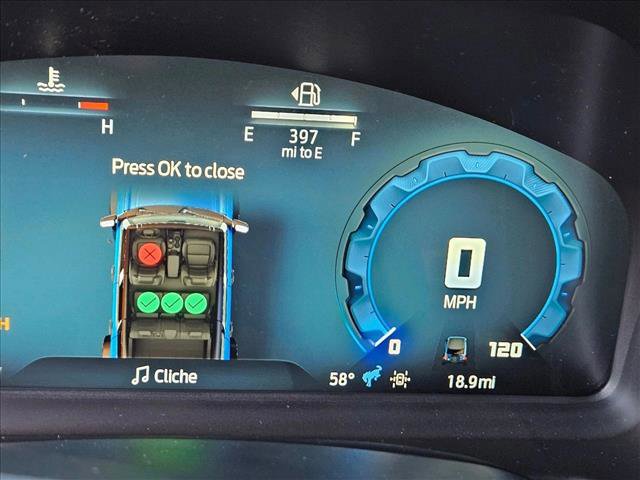 New 2025 Ford Bronco Big Bend image 15