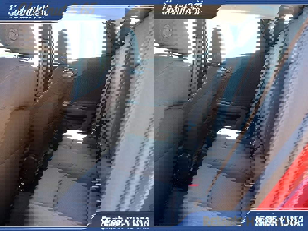 Used 2023 Chevrolet Malibu RS image 18