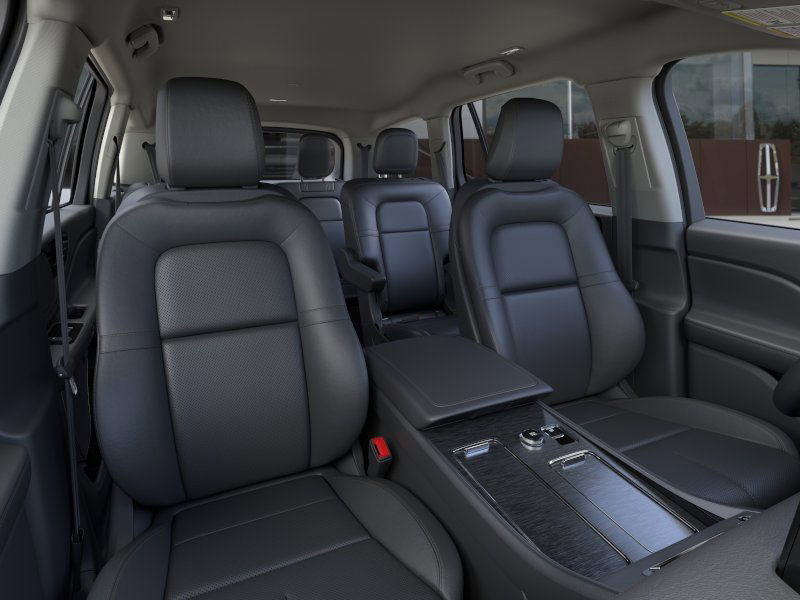 New 2026 Lincoln Aviator 2WD image 10