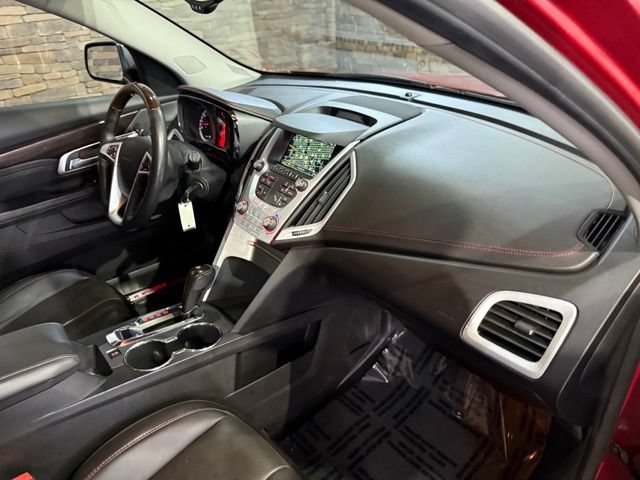 Used 2014 GMC Terrain Denali FWD image 29