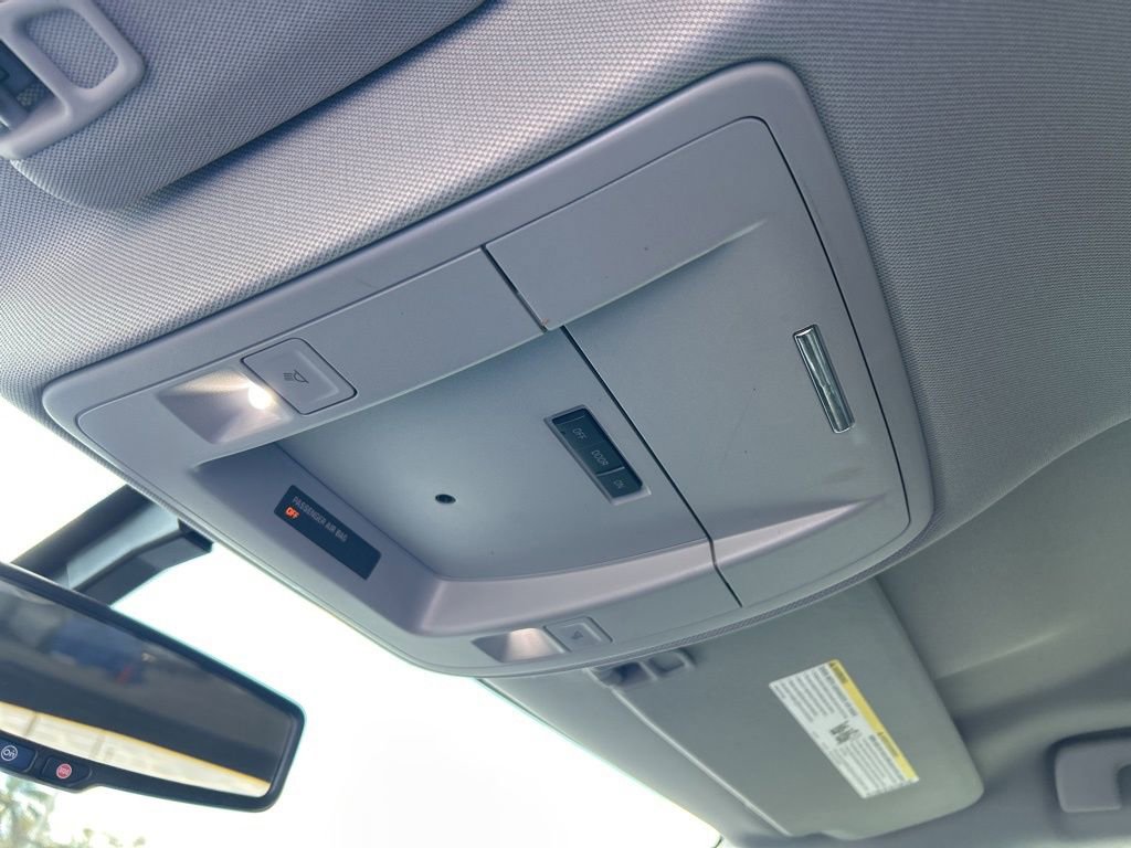 Used 2018 Chevrolet Silverado 1500 LT w/ All Star Edition image 41