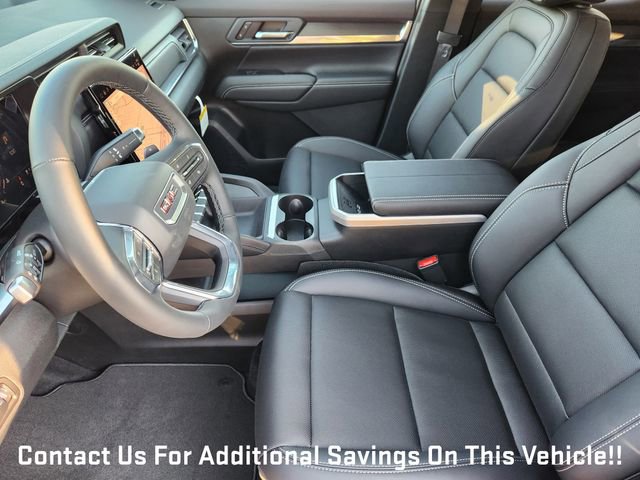 New 2026 GMC Terrain Elevation w/ Elevation Premium Package image 9