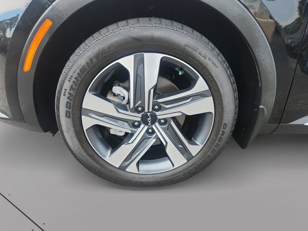 Certified 2023 Kia Sorento EX AWD/4WD image 9