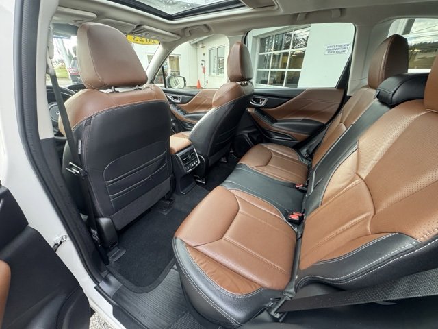 Used 2023 Subaru Forester Touring image 10
