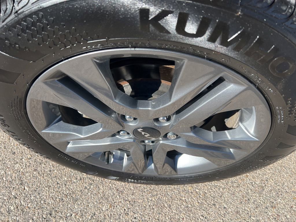 Certified 2023 Kia Seltos S image 43