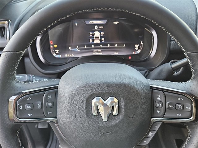 New 2026 RAM 2500 Rebel w/ Rebel Level 1 Equipment Group image 26