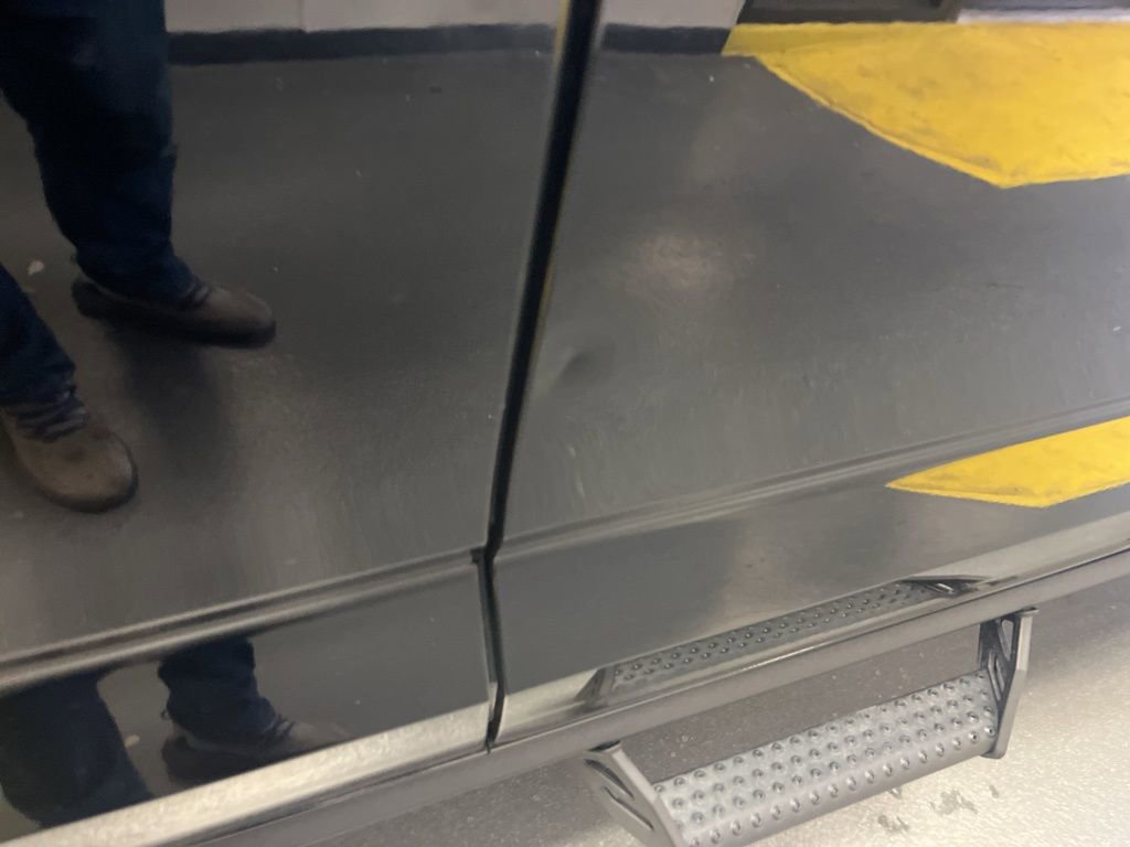 Used 2022 Toyota Tundra SR5 w/ SR5 Premium Package image 7