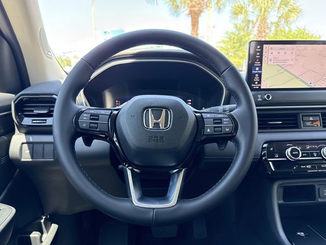 New 2026 Honda Pilot Touring image 38