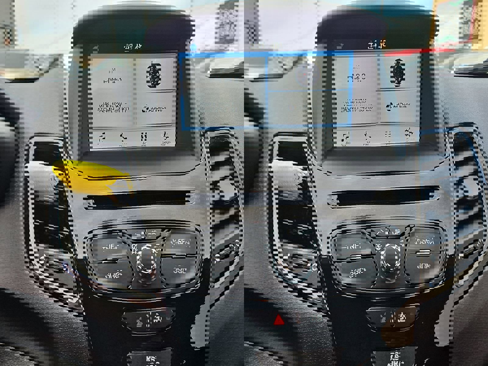 Used 2019 Ford Fiesta SE w/ Equipment Group 201A image 15