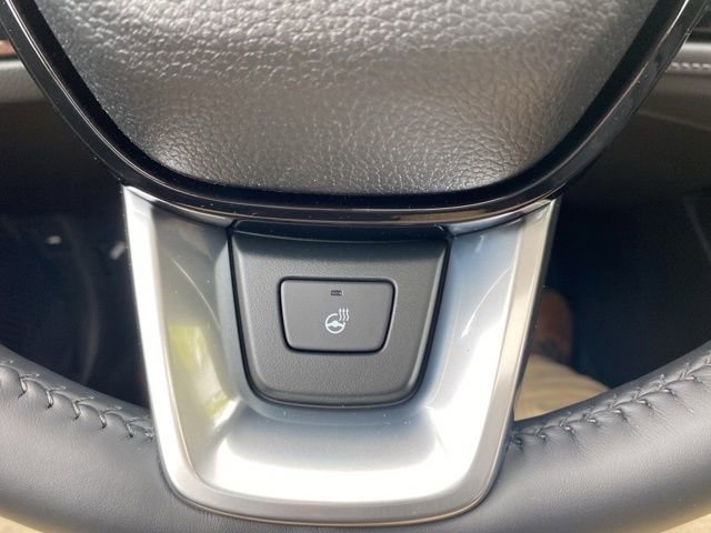 New 2025 Honda Accord Touring image 19