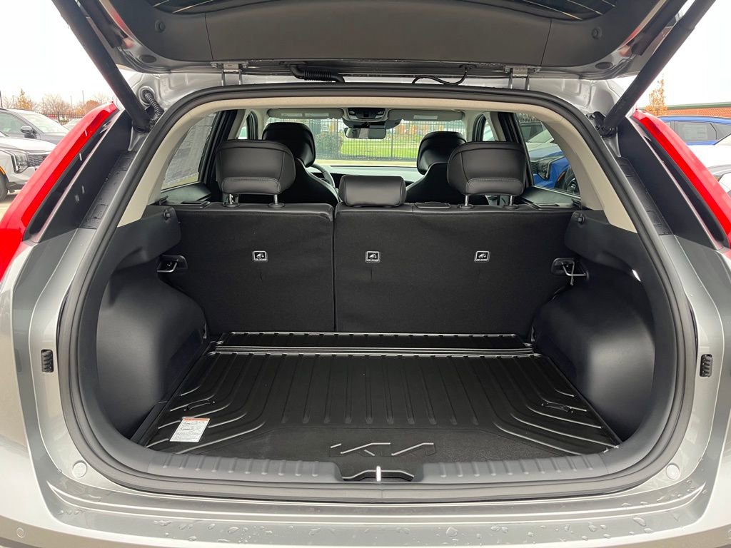 New 2026 Kia Niro EX w/ EX Premium Package image 35