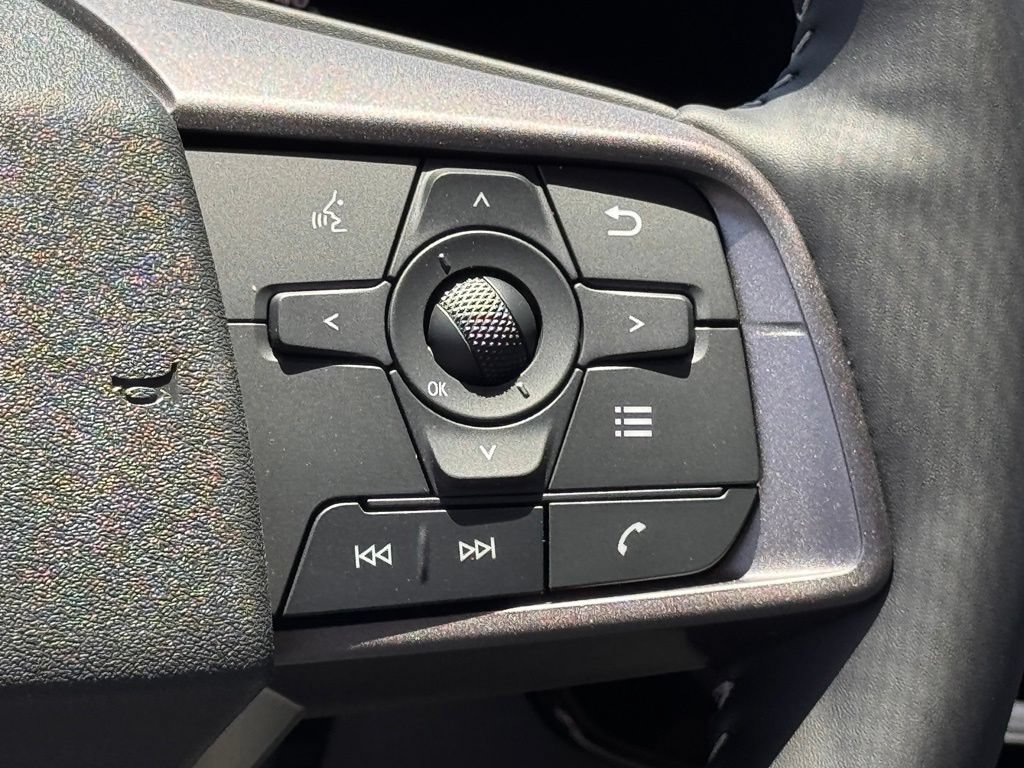 New 2026 Nissan Sentra SL w/ Floor Mat Package FWD image 16