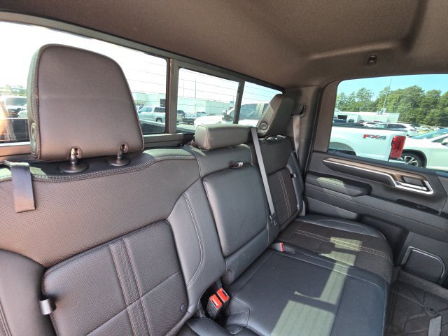 Used 2024 Chevrolet Silverado 3500 High Country w/ High Country Premium Package AWD/4WD image 15