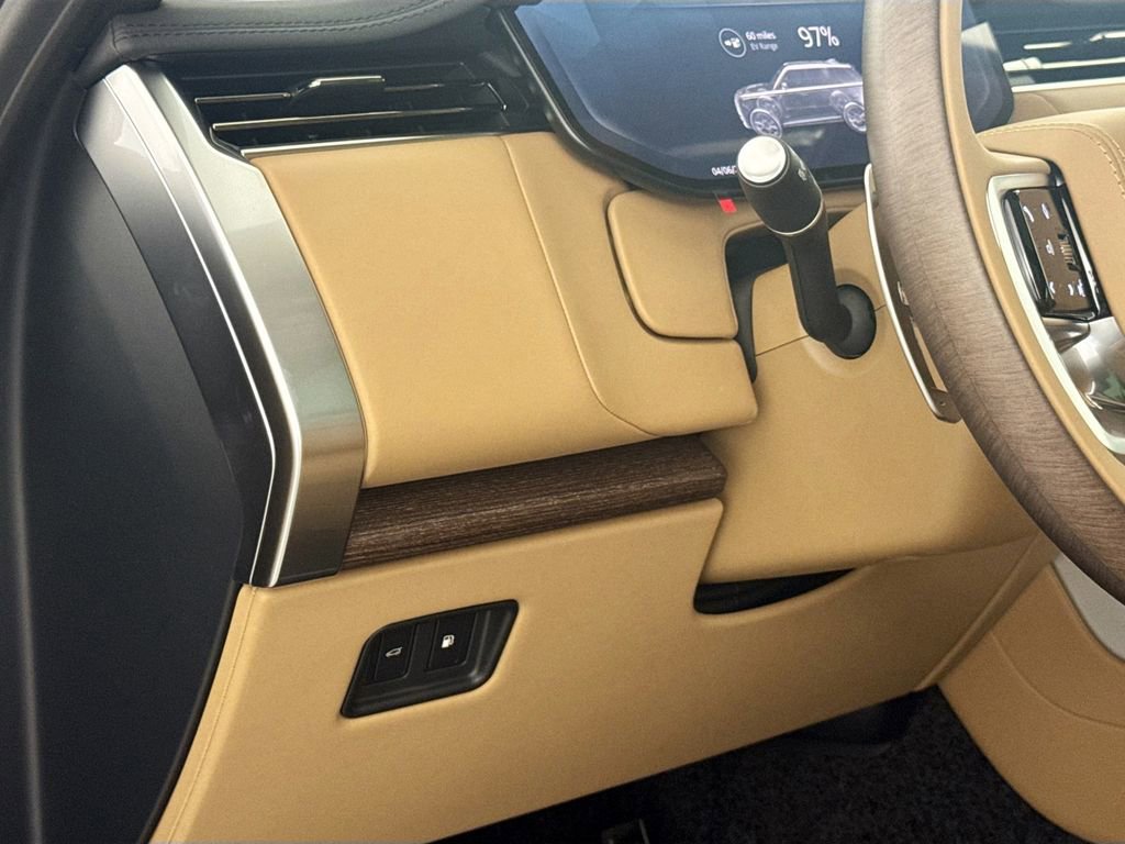 New 2026 Land Rover Range Rover SE AWD/4WD image 10