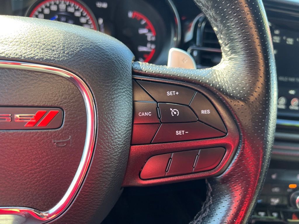 Used 2023 Dodge Durango GT image 22