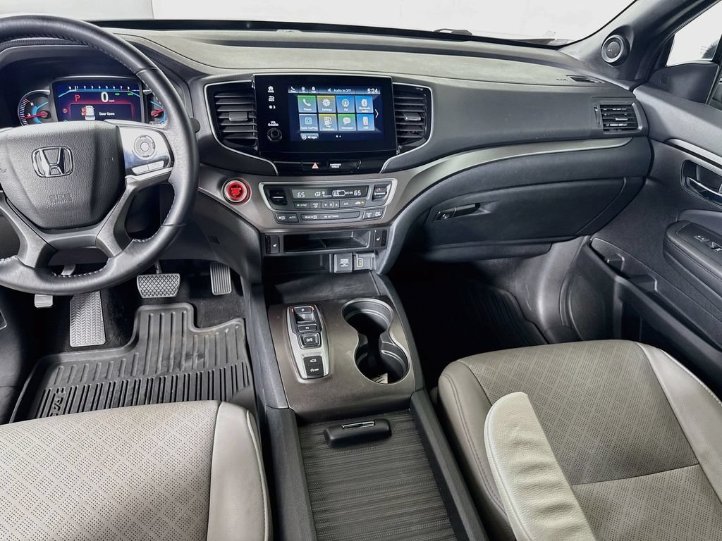 Used 2021 Honda Passport EX-L image 23
