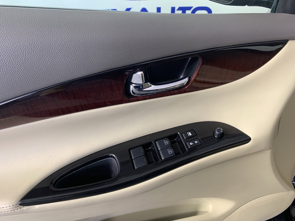 Used 2015 INFINITI QX50 Journey image 15