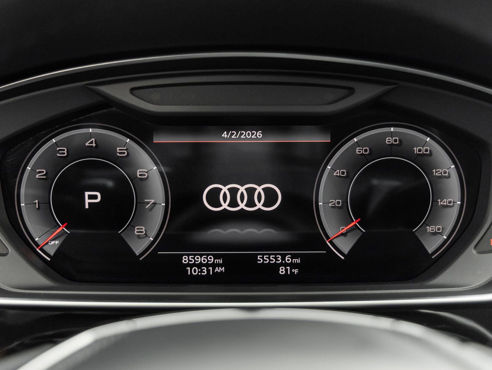 Used 2022 Audi A8 L 3.0T image 32