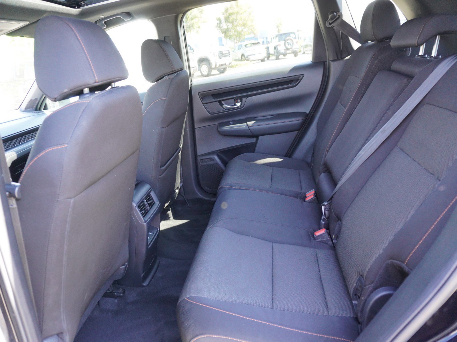 Used 2023 Honda CR-V Sport image 14