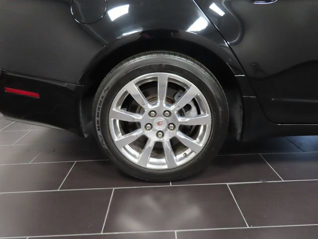 Used 2008 Cadillac CTS 3.6 AWD image 14