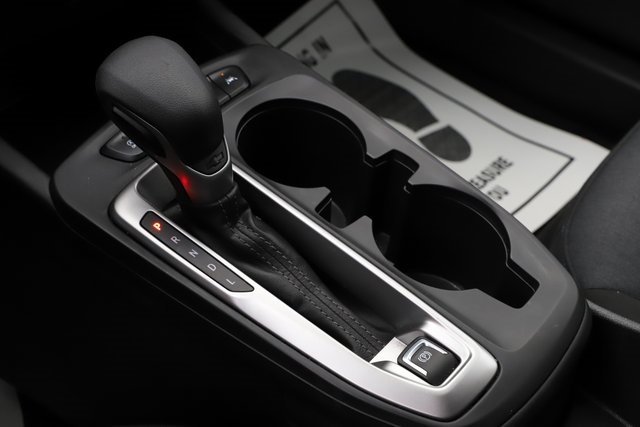 Used 2025 Chevrolet Trax LS image 25