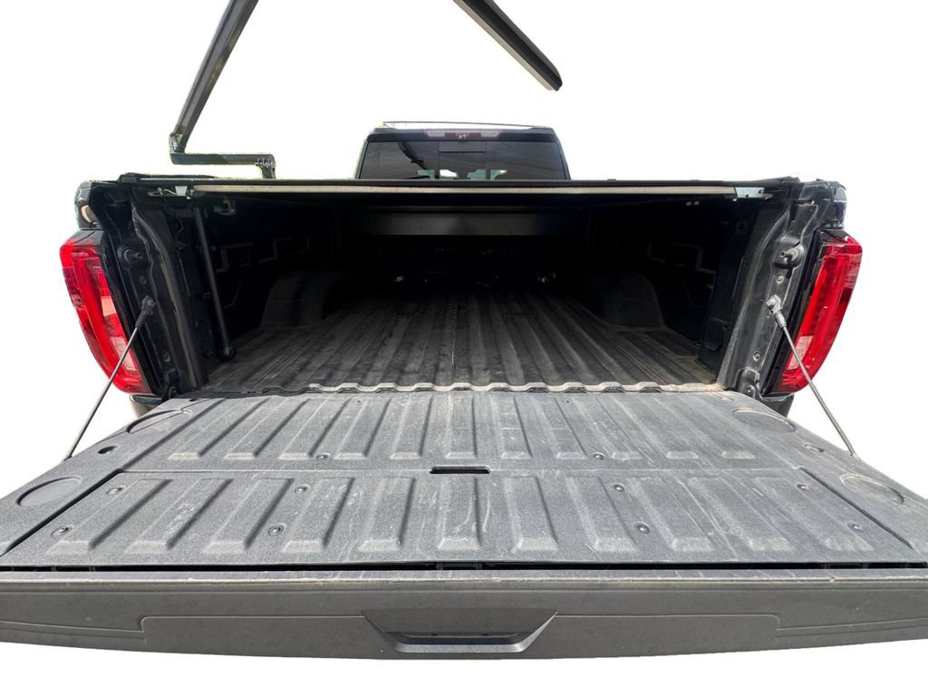 Used 2020 GMC Sierra 2500 AT4 w/ AT4 Premium Package AWD/4WD image 19