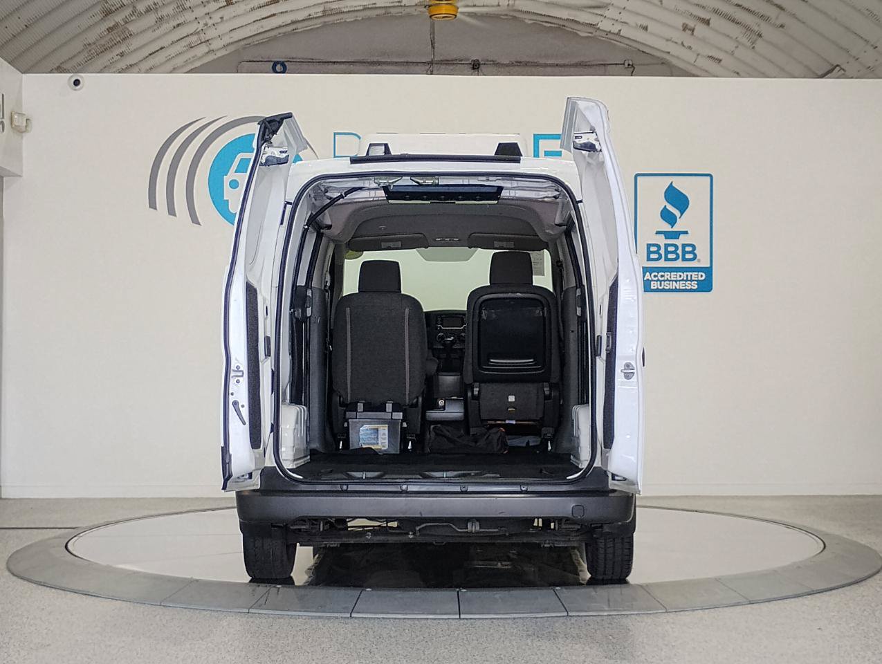 Used 2019 Nissan NV200 S FWD image 28